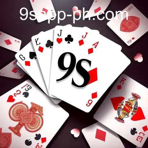 The Allure of Card Games: Exploring the Role of 9S APP