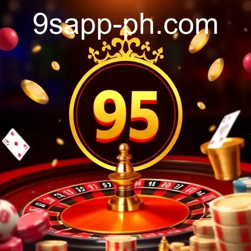 Exploring the Exciting World of Casino Games with 9S APP