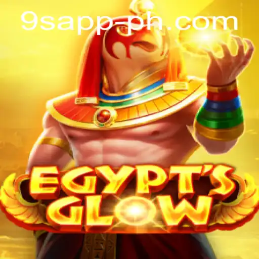 Unearthing the Mysteries of EgyptsGlow: The 9S APP Experience