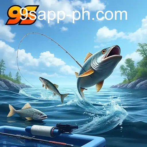 Exploring the Fascinating World of Fishing Games: A Dive into the 9S APP