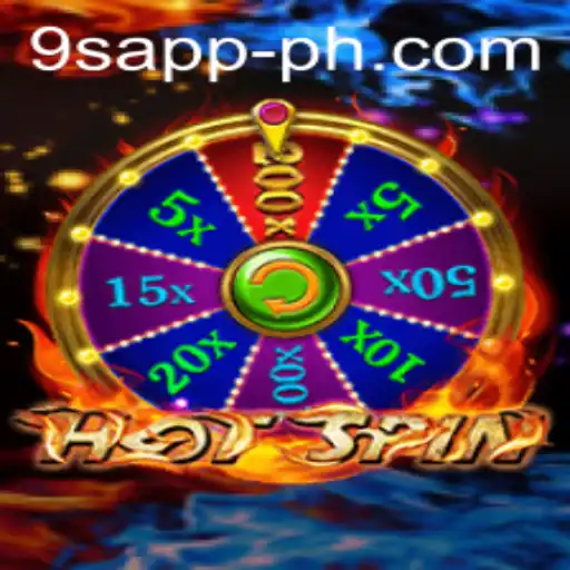 Exploring HotSpin: The Thrilling Casino Game Behind 9S APP
