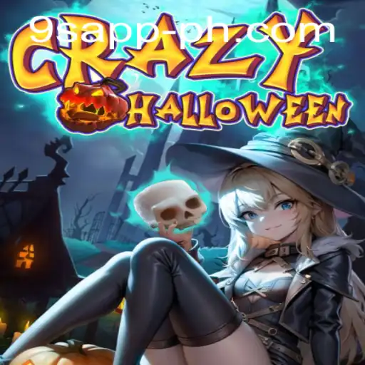 Unleashing the Thrills of CrazyHalloween: A Spooktacular Journey in 9S APP