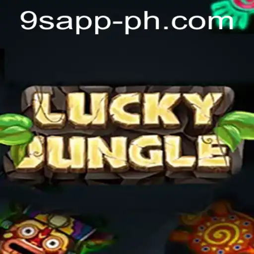 Exploring the Exciting World of LuckyJungle on 9S APP