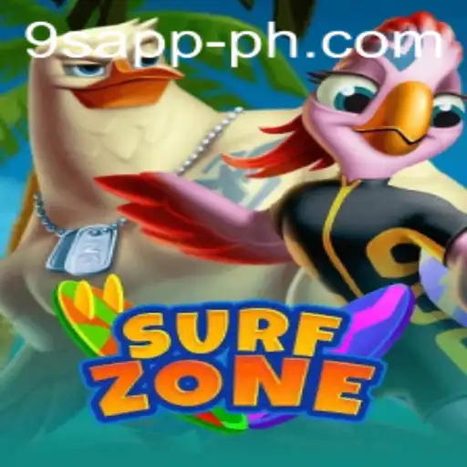 Dive into Adventure with SurfZone: A New Era of Gaming with 9S APP