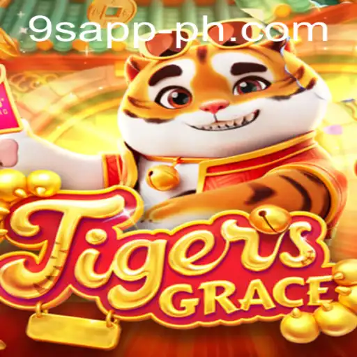 Discover the Enchanting World of TigersGrace: A Journey into the 9S APP Universe