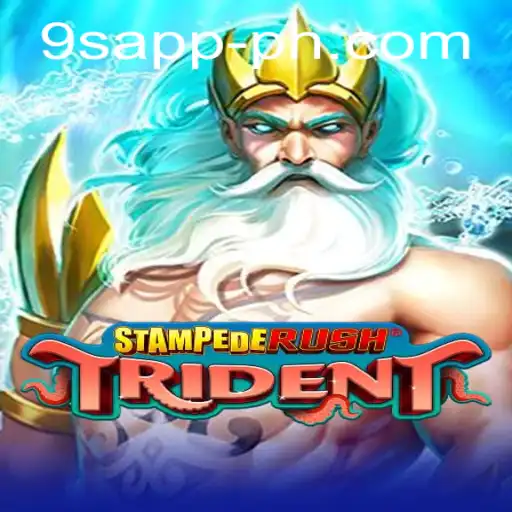 Unleashing the Adventure: StempedeRushTrident and the 9S APP
