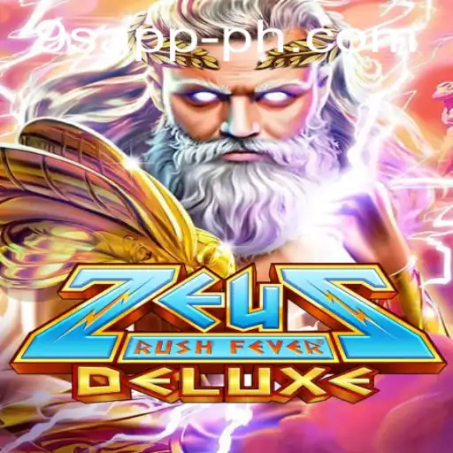 Discover the Thrilling World of ZeusRushFeverDeluxe: A Comprehensive Guide
